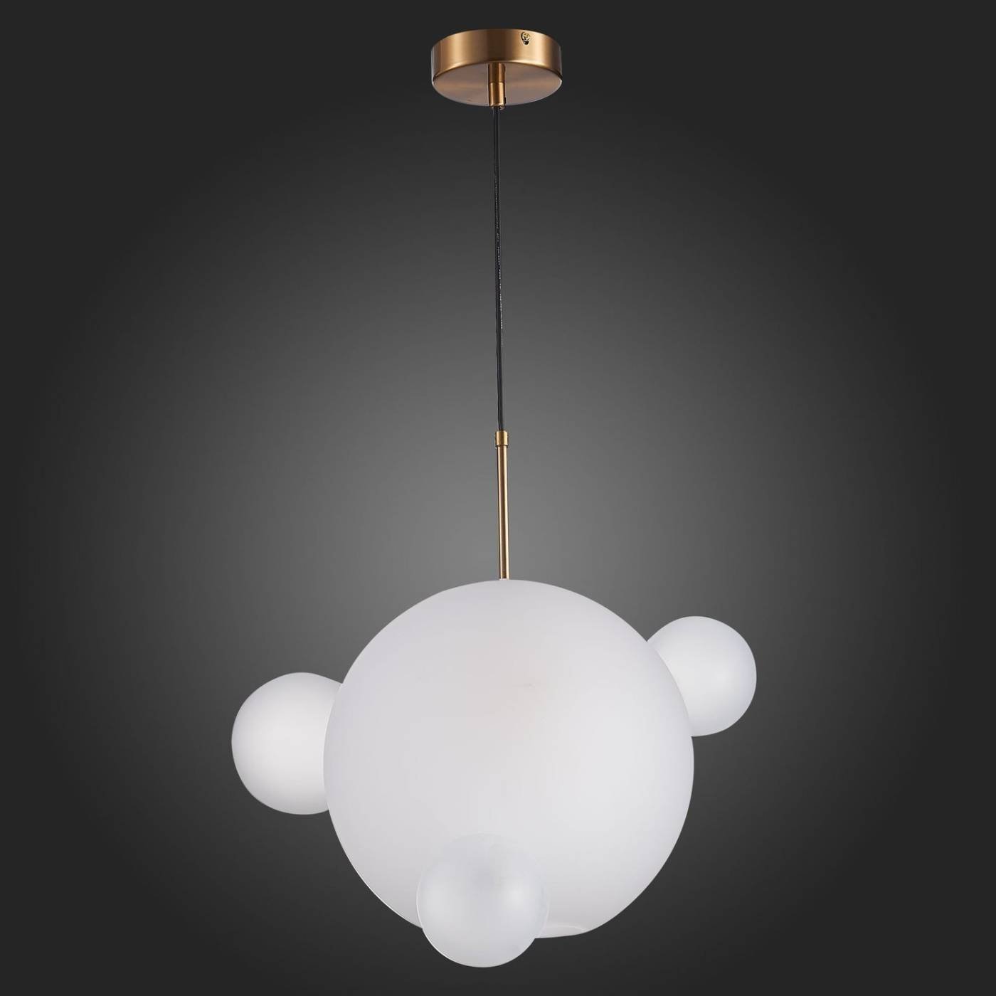 SL1133.503.01 Светильник подвесной ST Luce Bopone SL1133.503.01