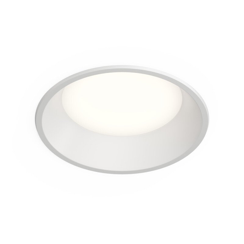 DK2452-WH Встраиваемый светильник Denkirs Trim DK2452-WH