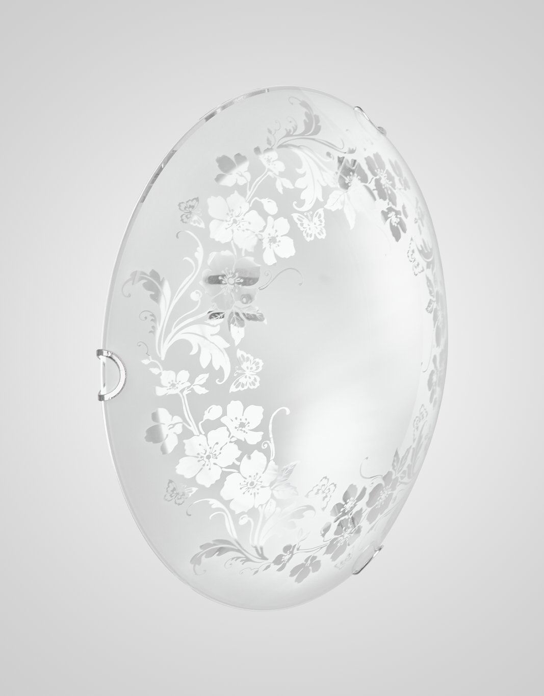 Настенно потолочный светильник Мелодия Света Snow White 000059665