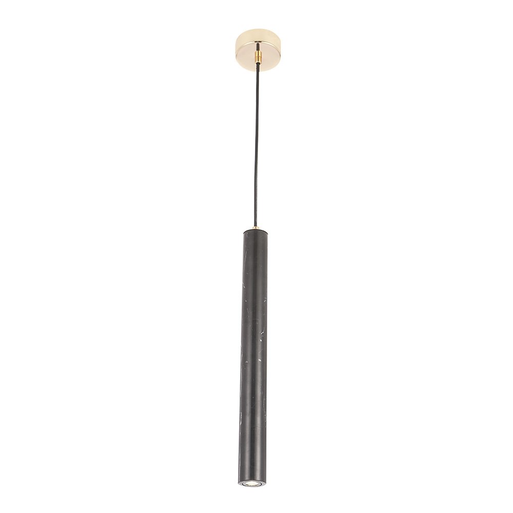 FRESA SP3W LED BLACK Светильник подвесной Crystal Lux Fresa FRESA SP3W LED BLACK