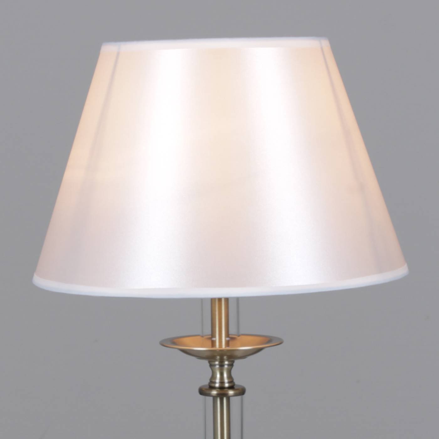 Настольная лампа ILLUMICO IL9466-1TSQ-26 AB ELITE