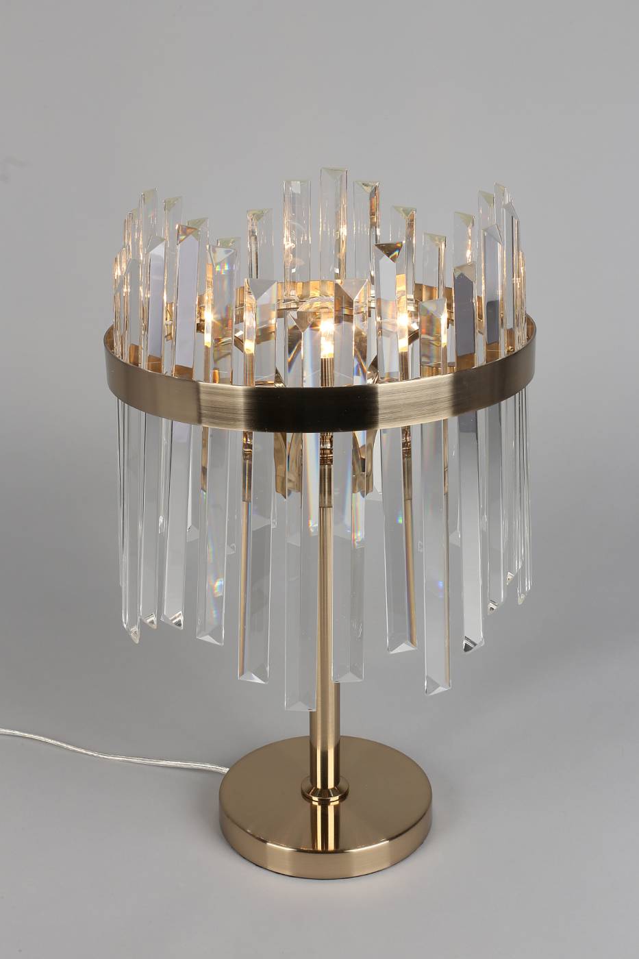 Настольная лампа Aployt Melisa APL.747.04.01