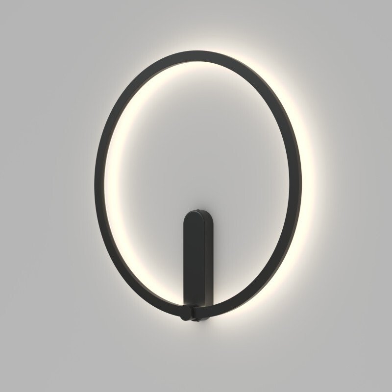 DK5035-BK Настенный светильник Denkirs Round DK5035-BK