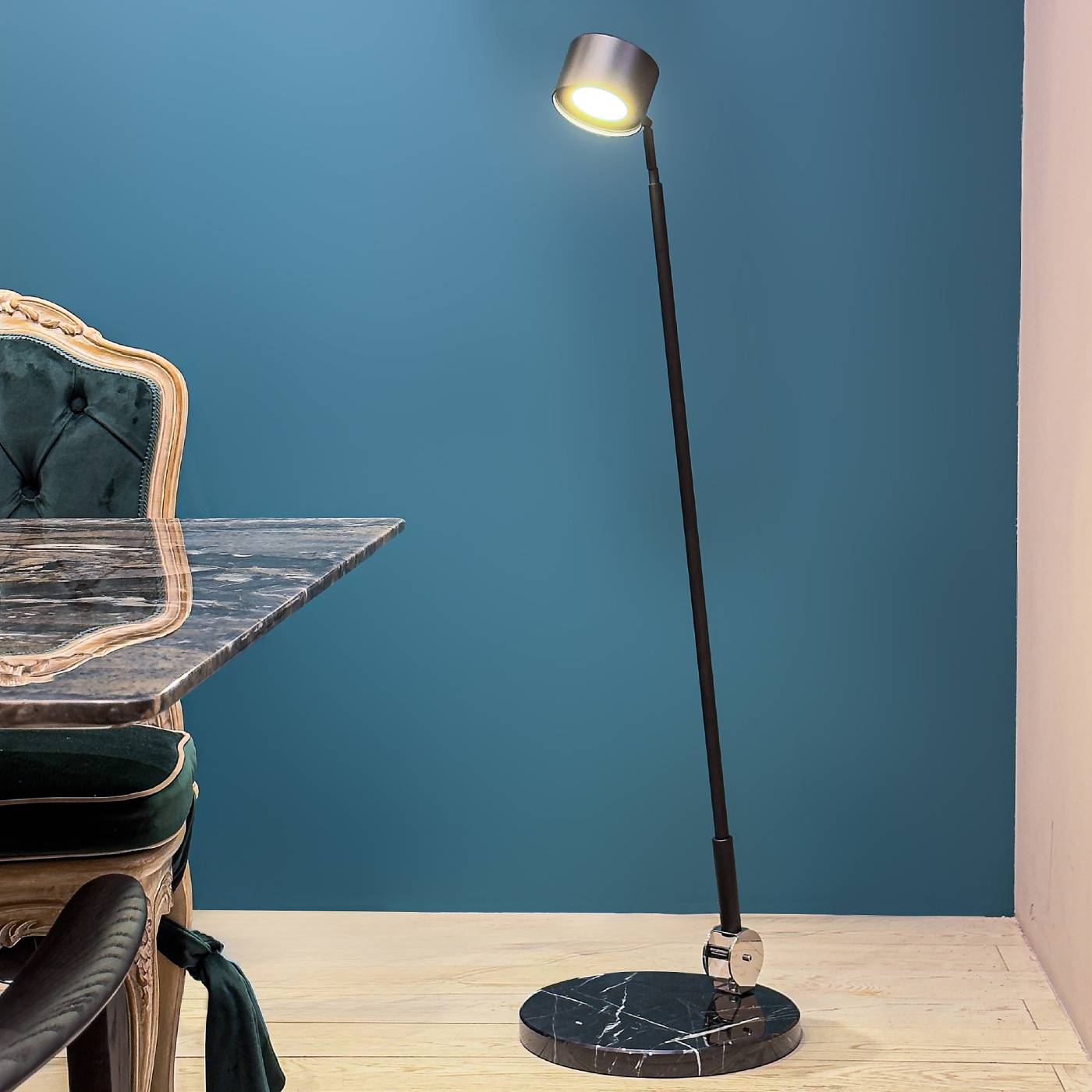 L67640.09 Торшер L'Arte Luce Luxury Sampei L67640.09