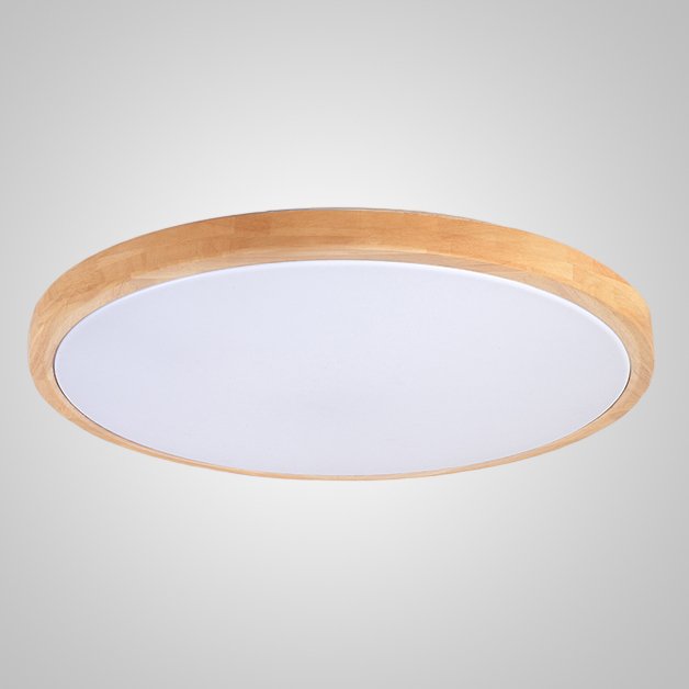 240934-26 Светильник потолочный ImperiumLoft Disc-W01 240934-26