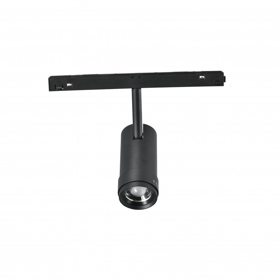 ZOOM 4822-020-D47-10W-10/60DG-3000K-BK Трековый светильник iLEDEX TECHNICAL VISION48/22 ZOOM 4822-020-D47-10W-10/60DG-3000K-BK