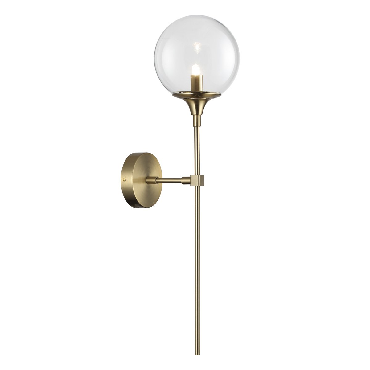 4276/1WA Настенное бра Odeon Light Nuvola 4276/1WA