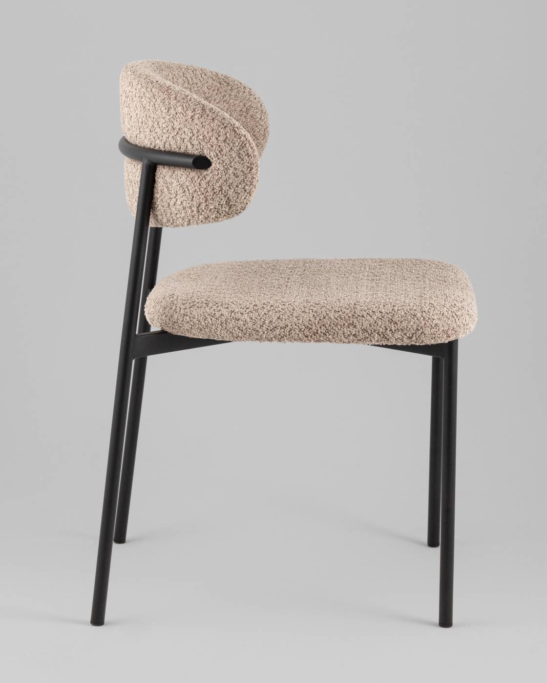 Обеденный стул Stool Group Sevyn 9102 l.brown UF998-5