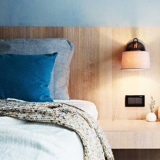 151444-26 Настенное бра ImperiumLoft Even-Wall01 151444-26