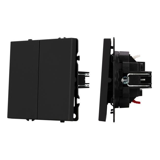 054252 Выключатель Arlight Nobe 054252