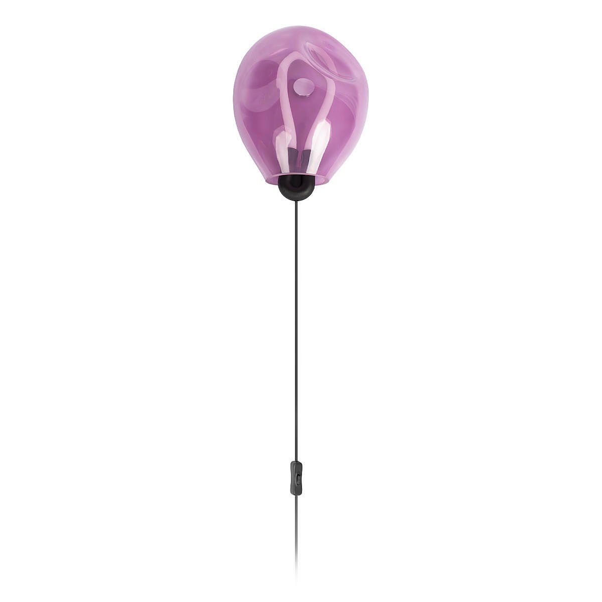 10291 Pink Настенный светильник Loft It Joy 10291 Pink