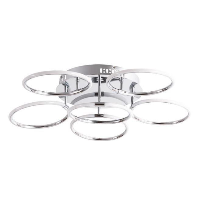 Потолочная светодиодная люстра Presto Arte Lamp A2516PL-6CC