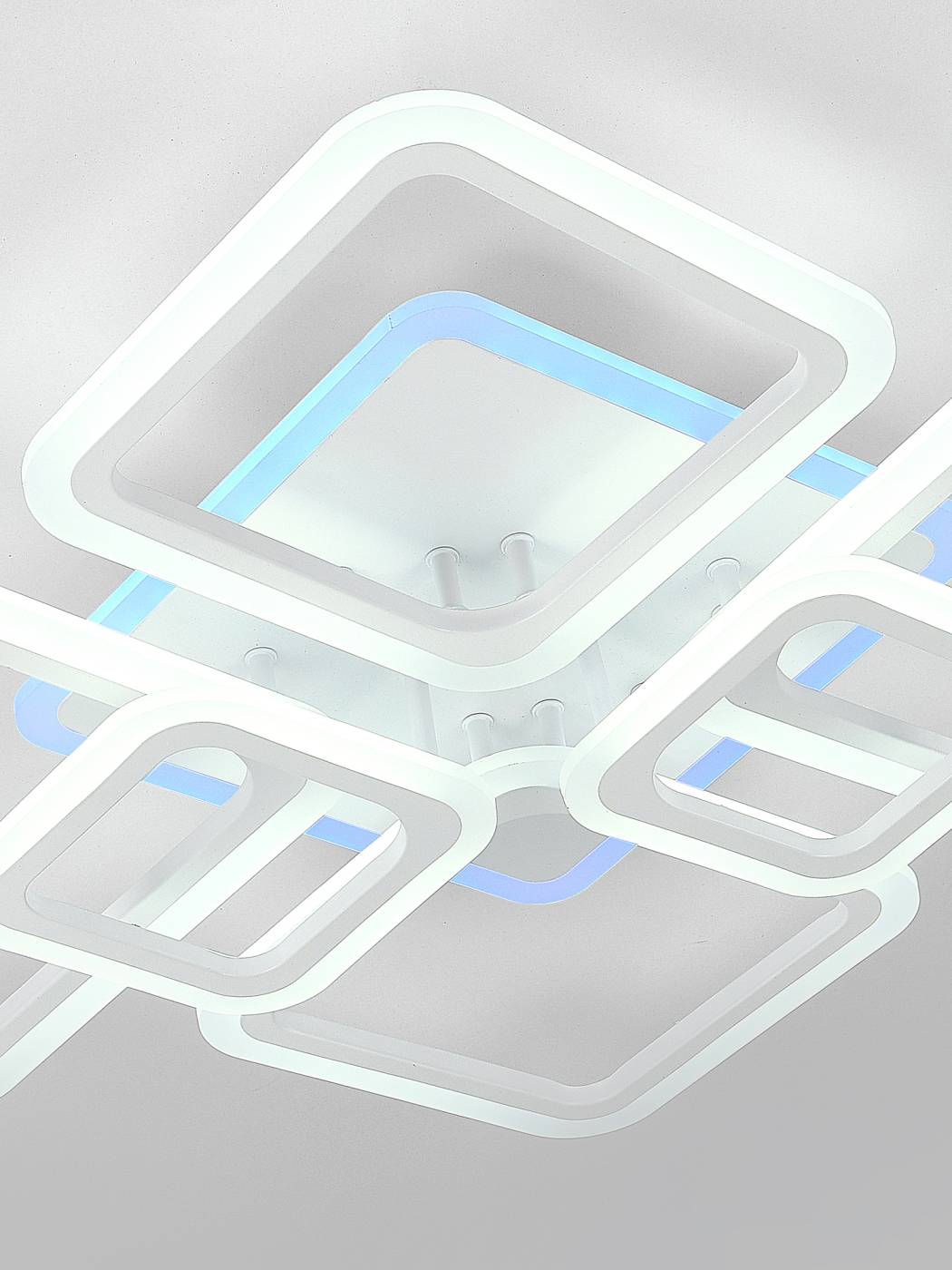 LED LAMPS 81441 Потолочная люстра Natali Kovaltseva Spektr LED LAMPS 81441