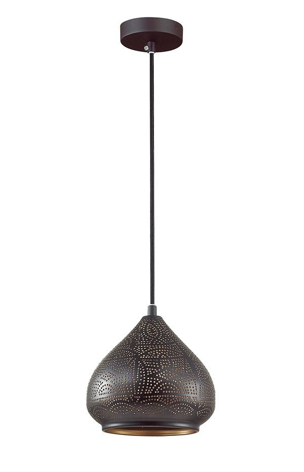 3303/1 Светильник подвесной Odeon Light Veki 3303/1