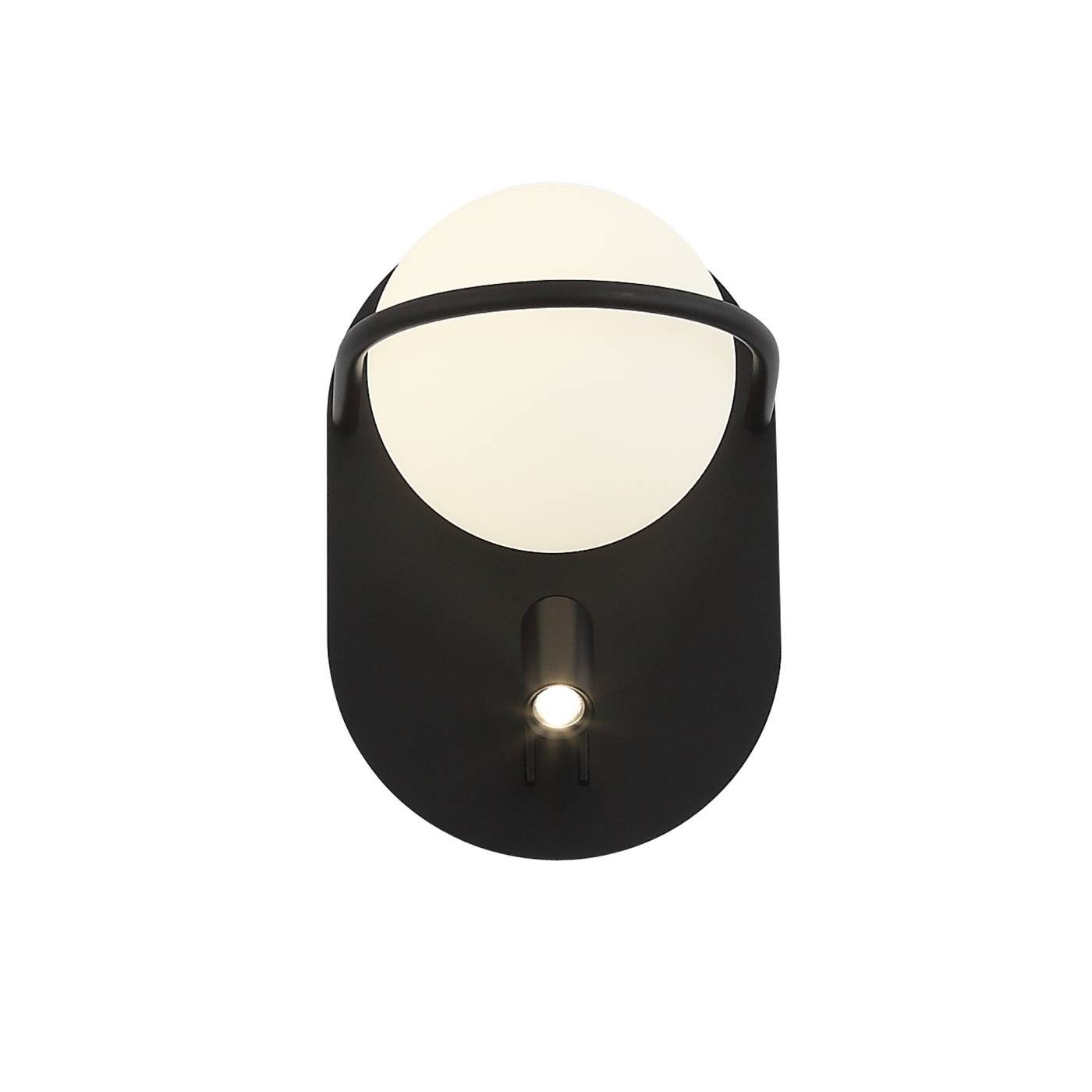 Настенное LED бра ST Luce Donolo SL395.411.02