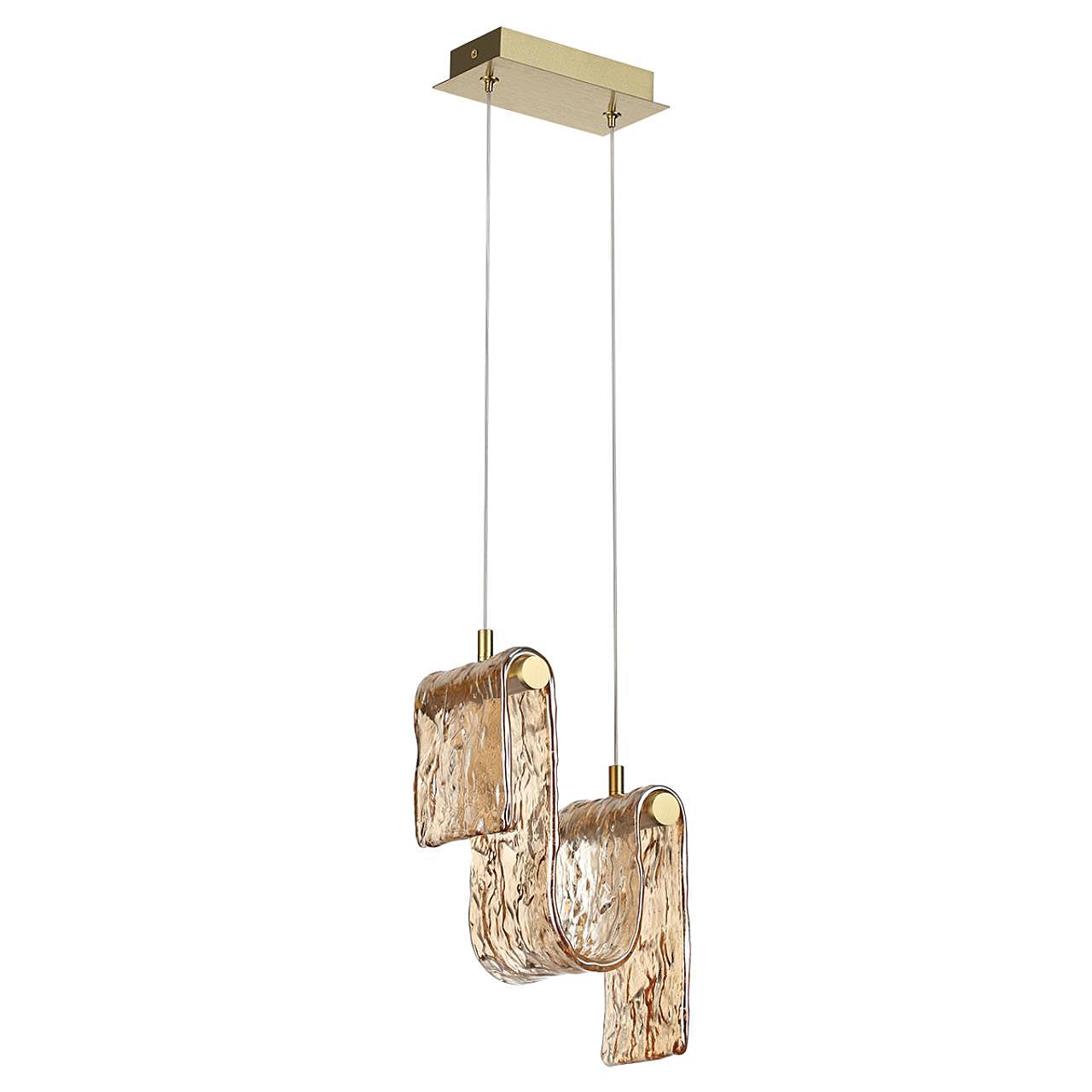 5105/11L Светильник подвесной Odeon Light Flow 5105/11L