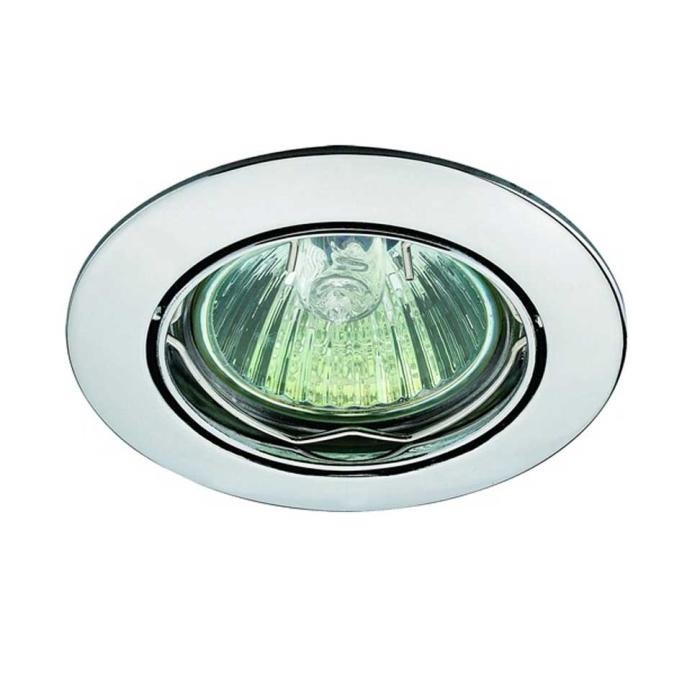369101 Встраиваемый светильник Novotech Crown 369101