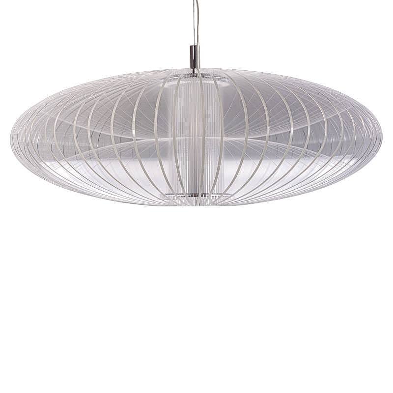Светильник подвесной L'Arte Luce Luxury Mercury L21900.98