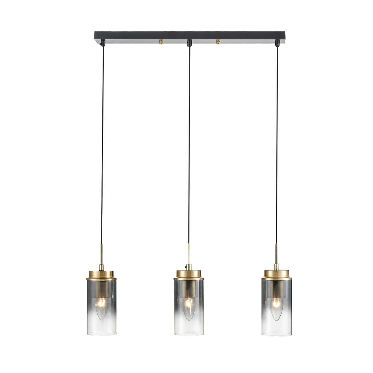 8101/3A Светильник подвесной Lumion Isha 8101/3A