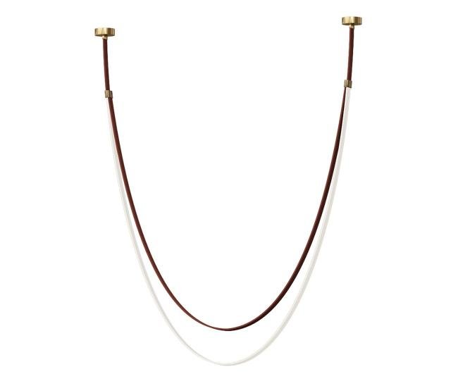 Светильник подвесной KINK Light Лирд 07689-180,04