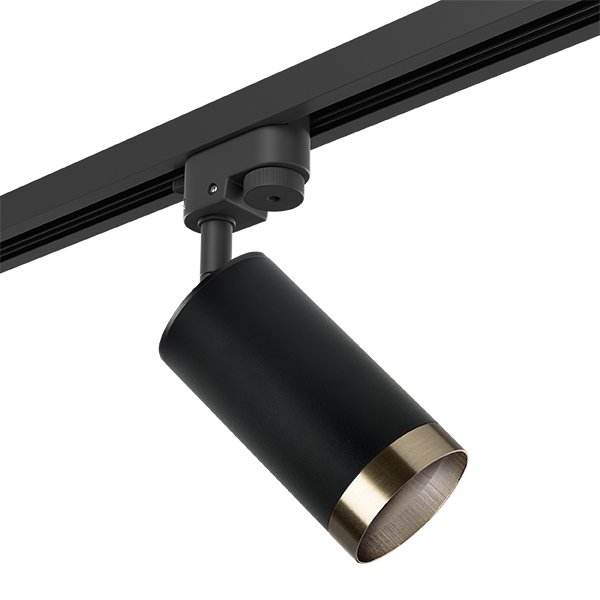 R1T437431 Трековый светильник Lightstar Rullo R1T437431