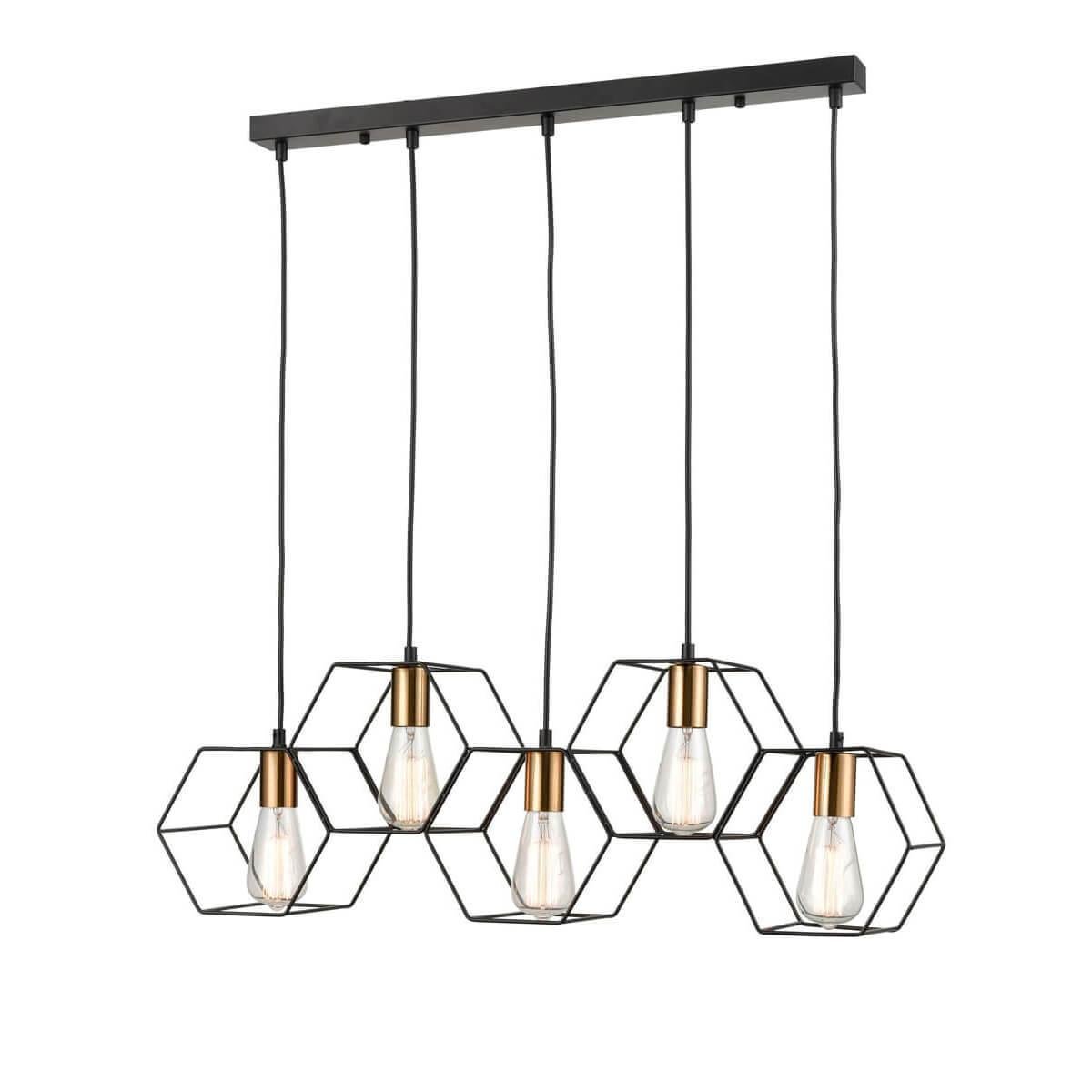 Светильник подвесной Vele Luce Luca VL6232P05