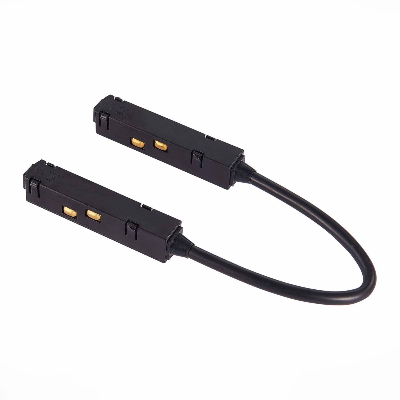 Коннектор питания угловой ST Luce St005 ST006.449.00