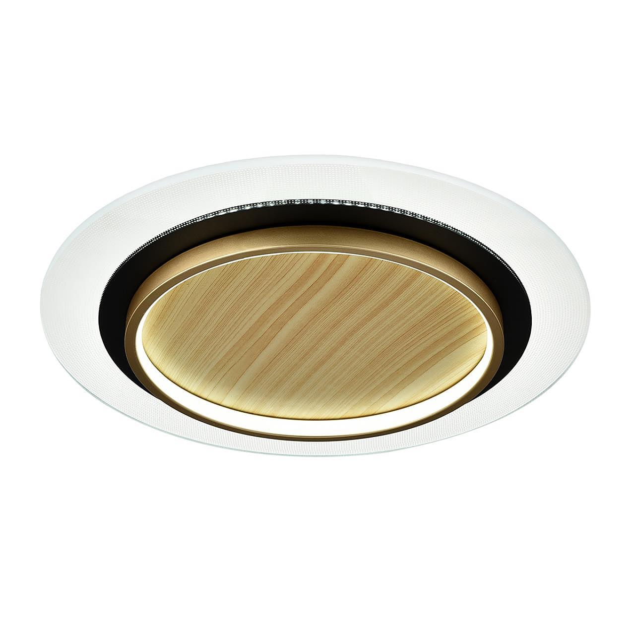 Светильник потолочный Sonex Sunny 7731/80L