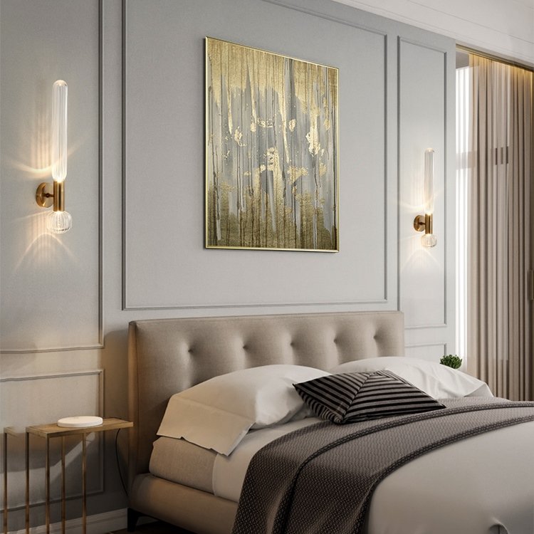 Настенное бра ImperiumLoft Frigg01 151399-26
