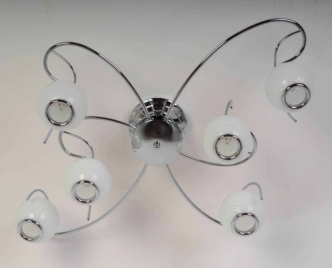 Потолочная люстра Abrasax MA01963CF-006-02