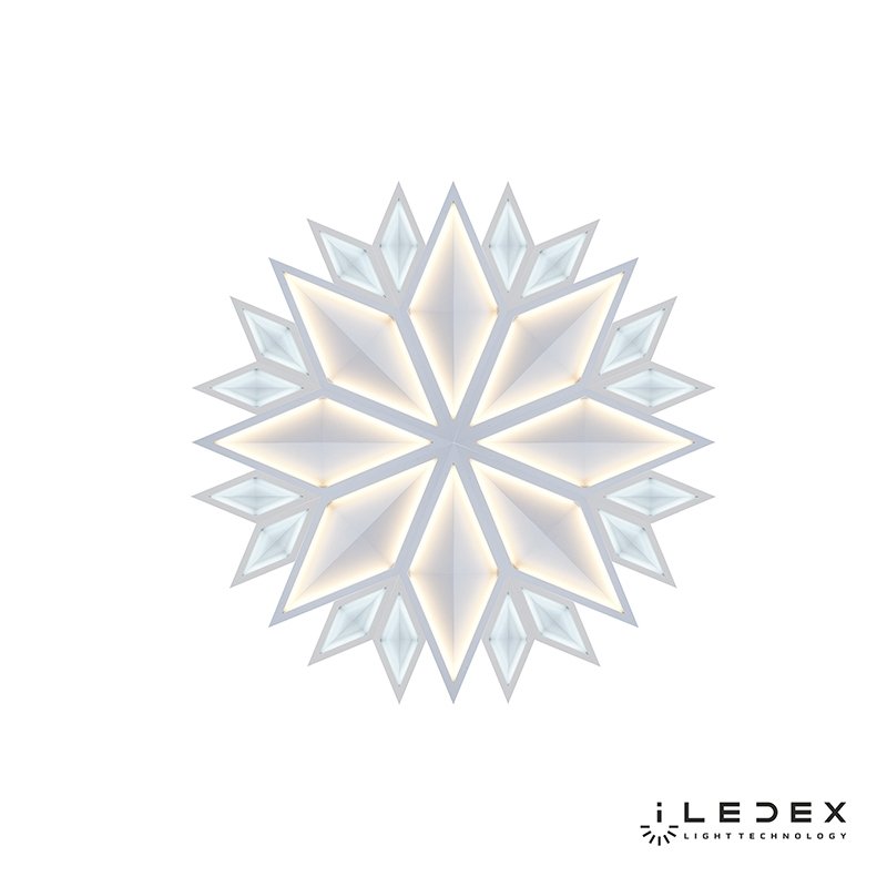 Настенный светильник ILedex Creator SMD-924416 WH-3000K