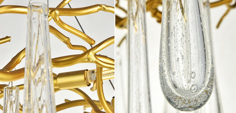 177916-22 Подвесная люстра ImperiumLoft 177916-22 177916-22