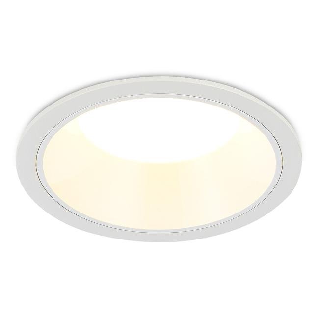 Встраиваемый светильник ST Luce Встраиваемые Светильники ST755.538.12