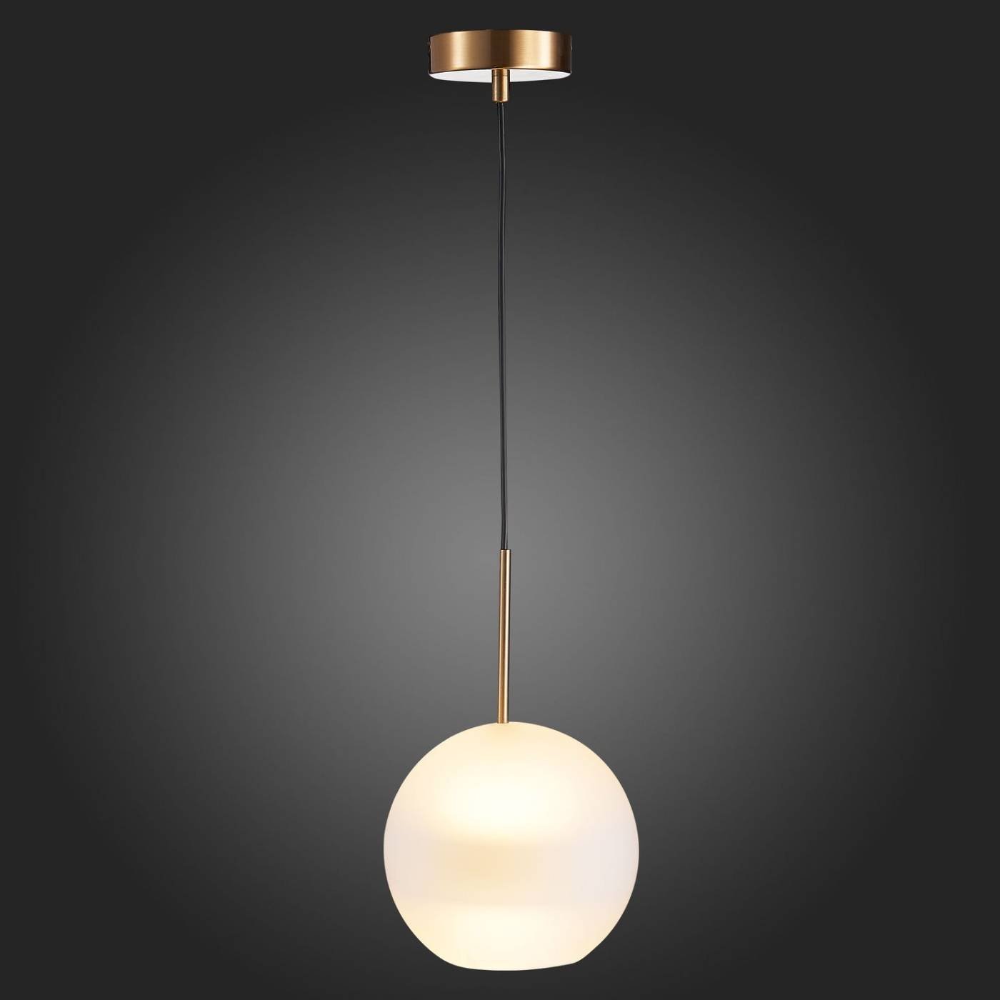 SL1133.533.01 Светильник подвесной ST Luce Bopone SL1133.533.01