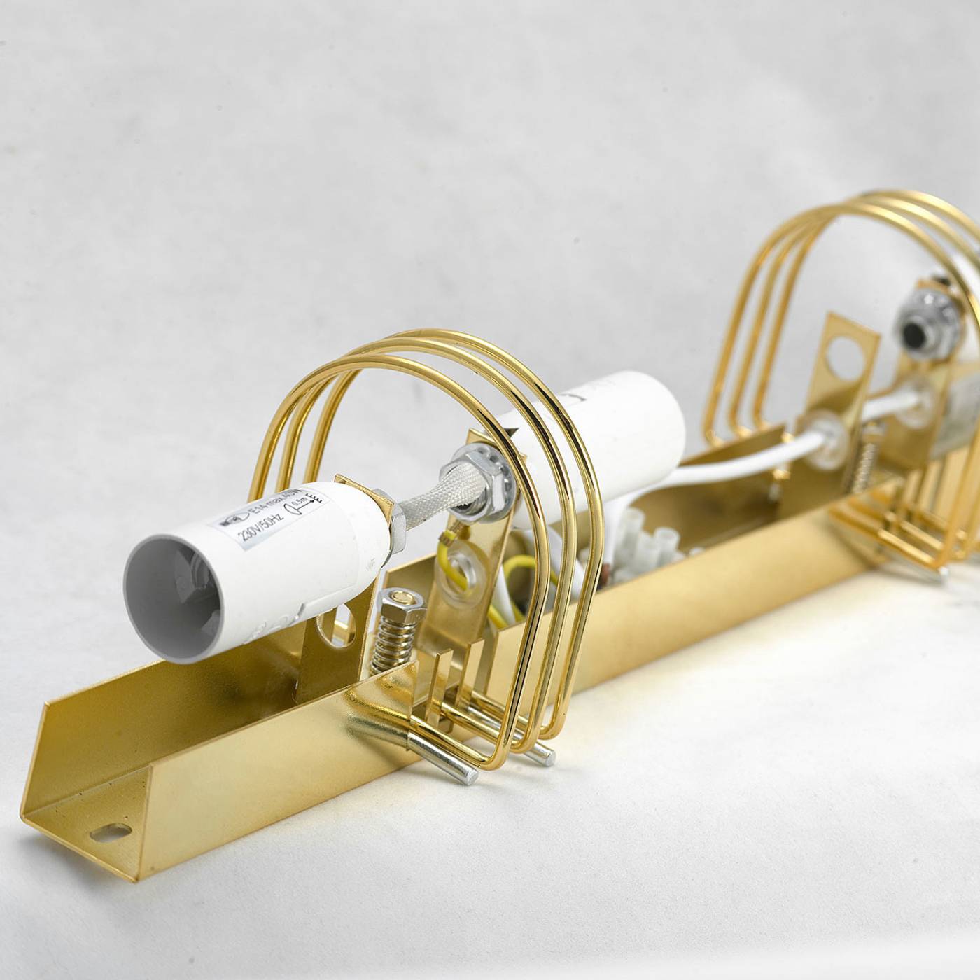 LSA-7701-03 Настенно потолочный светильник Lussole Selvino LSA-7701-03
