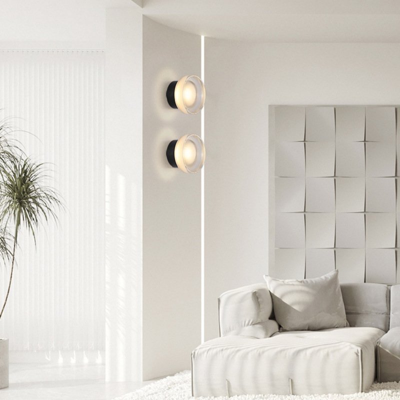 226487-23 Настенный светильник ImperiumLoft Lilo01 226487-23