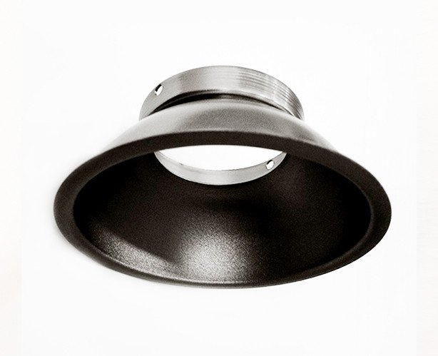 reflector for 3160 black Сменный отражатель для светильника 3160 Italline MG-31 reflector for 3160 black