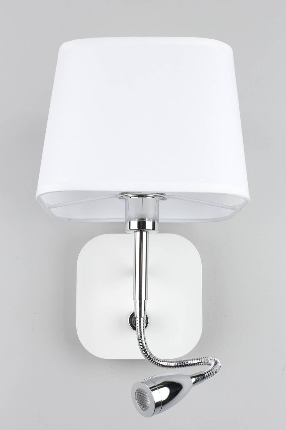 Настенное бра Omnilux Monteluco OML-62601-02