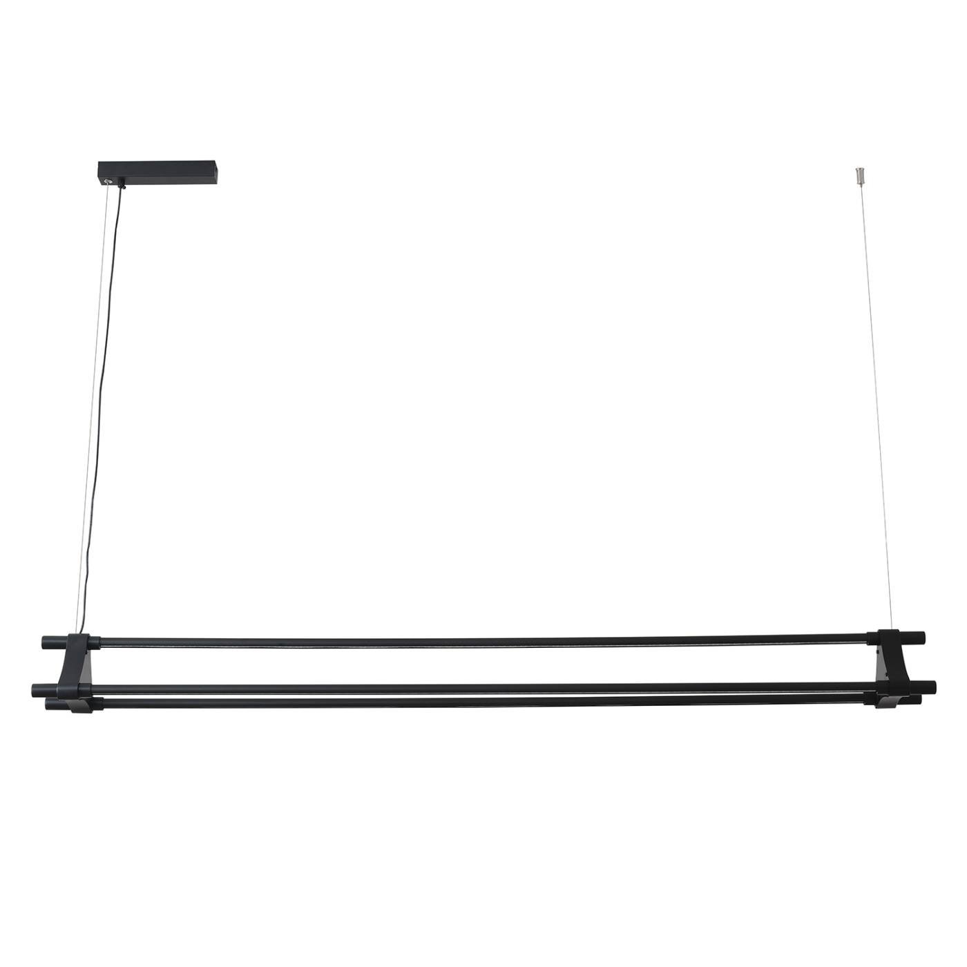 CLT 071C L1400 BL Светильник подвесной Crystal Lux Clt 071c CLT 071C L1400 BL