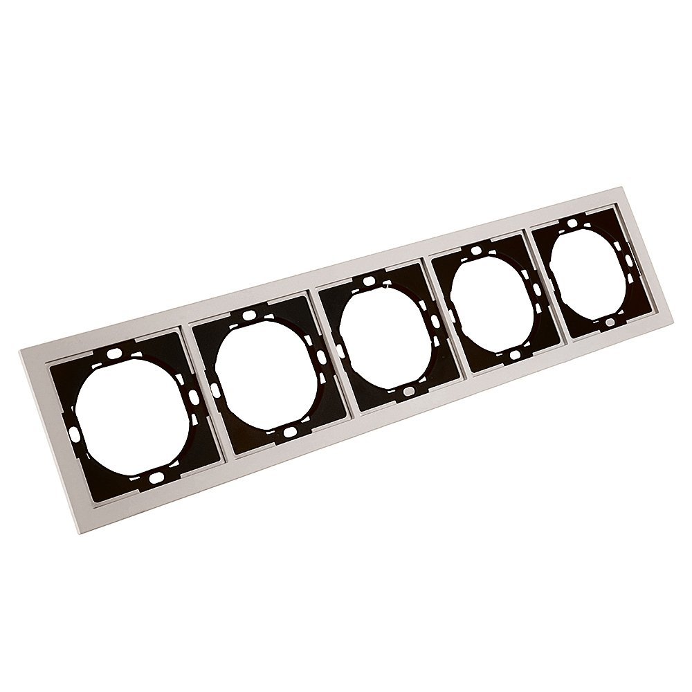 Рамка Stekker Мия 50490