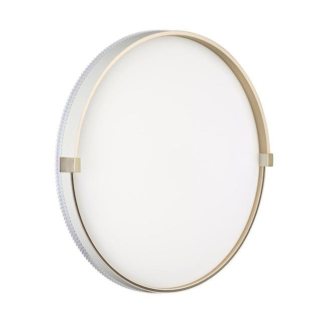 Настенно потолочный светильник Sonex Olidi White 7646/ELN