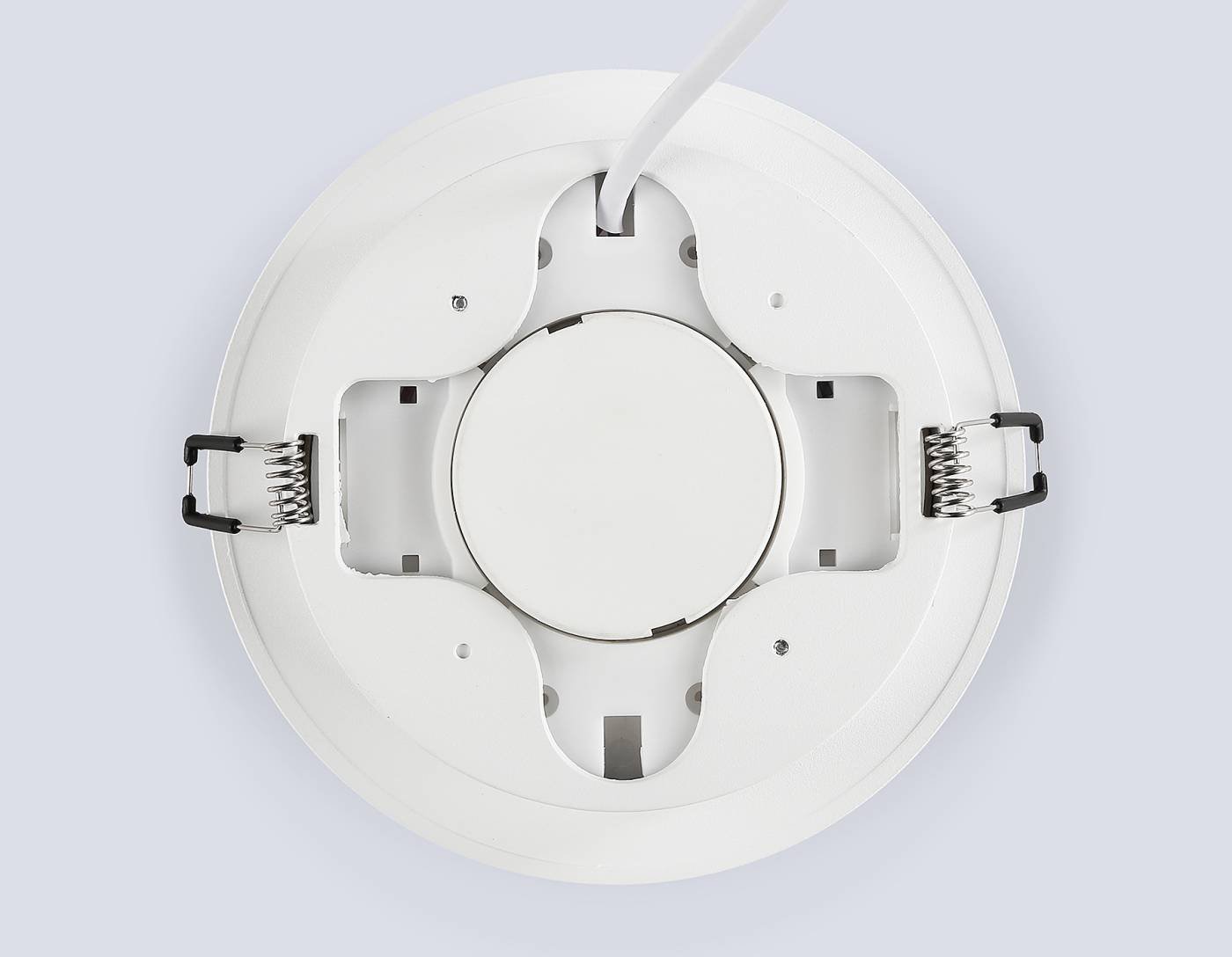 Встраиваемый светильник Ambrella Standard Tech TU5012