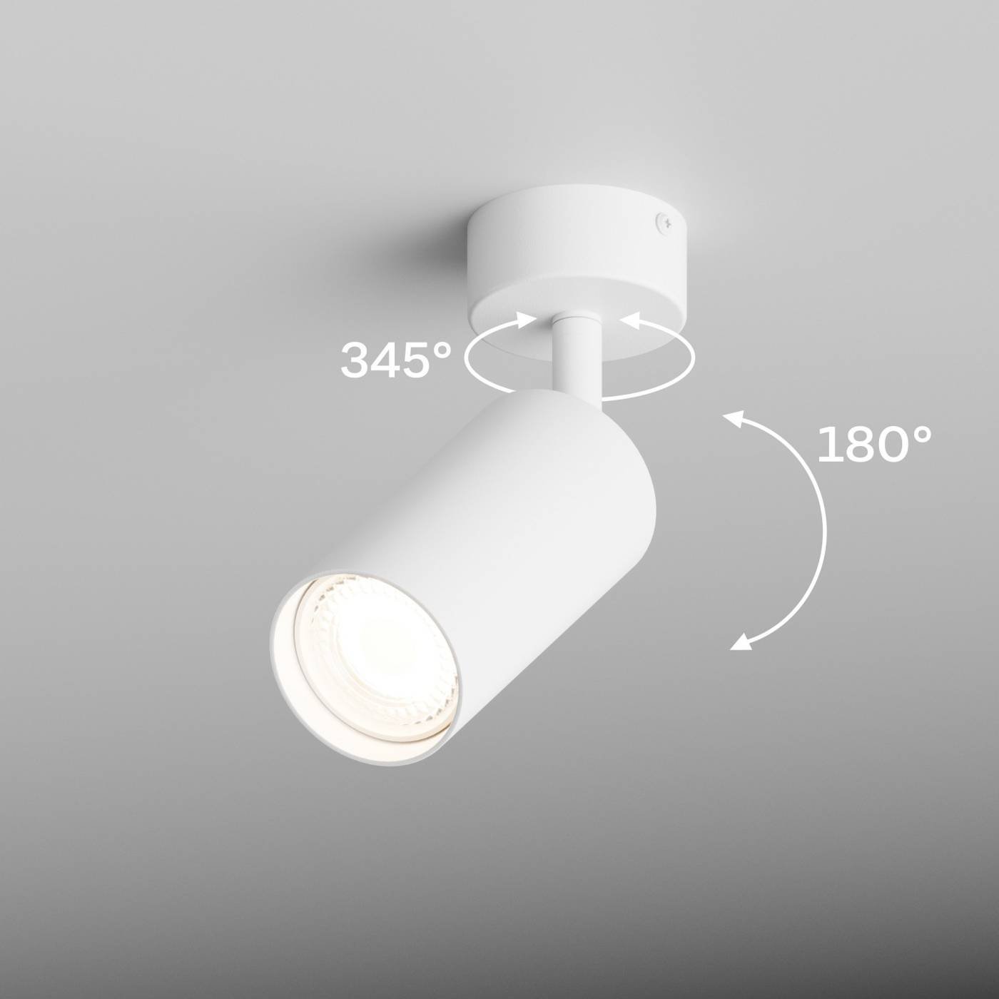 Светильник спот Hesby Lighting Focus HSBL_0090