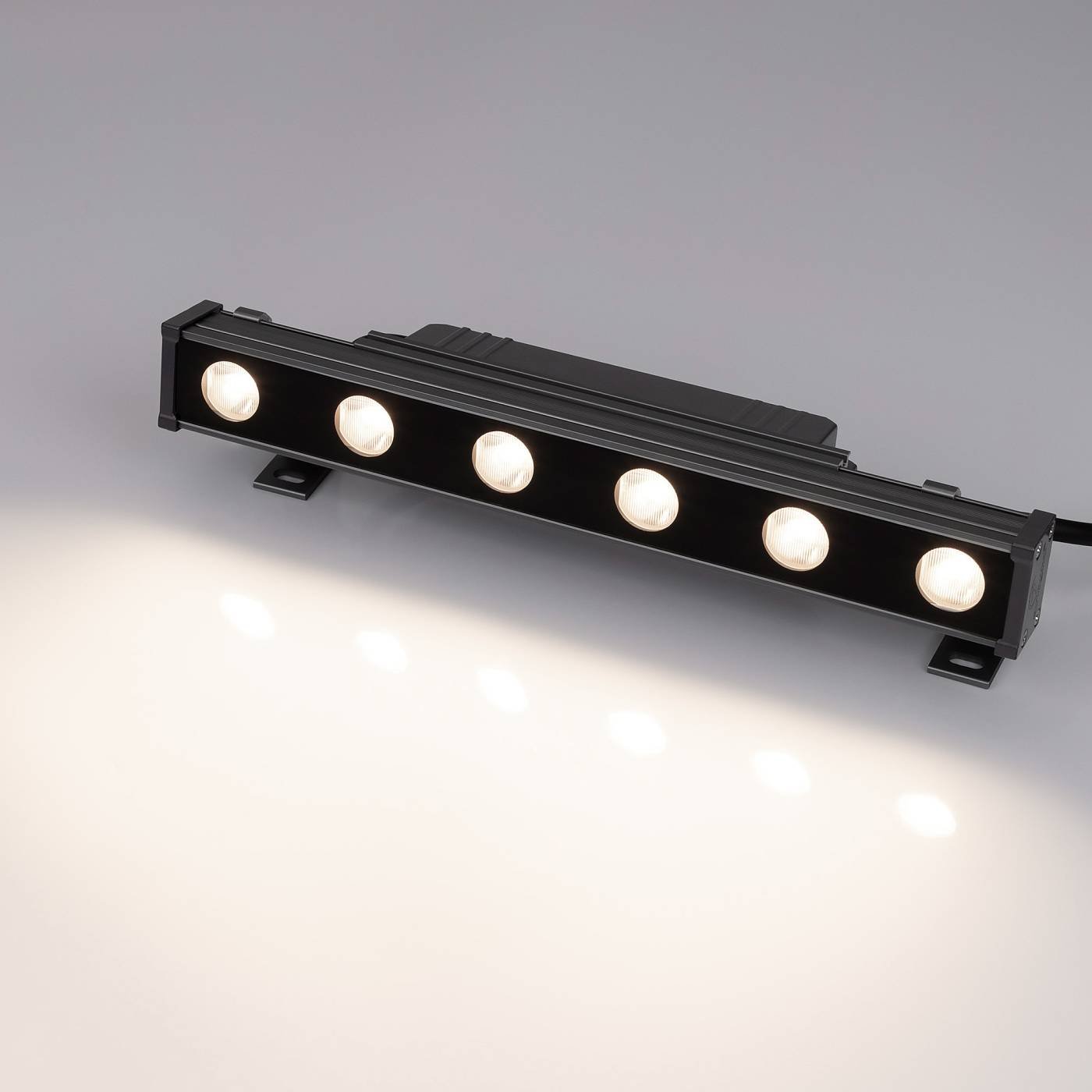 Прожектор уличный Arlight Line Wallwasher 045362