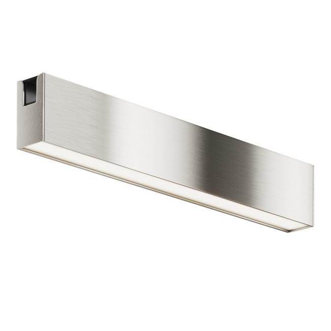 Трековый светильник Maytoni Basis TR151-1-18W4K-PT