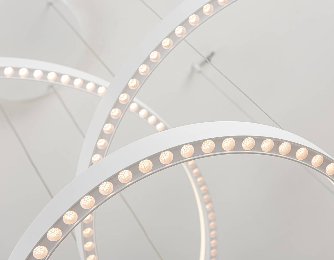 Подвесная люстра Ambrella Comfort FL5881