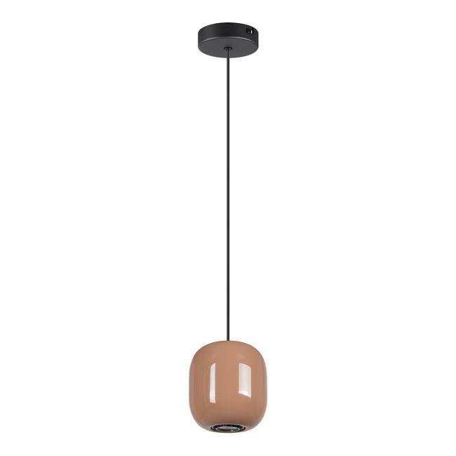 5053/1G Светильник подвесной Odeon Light Ovali 5053/1G