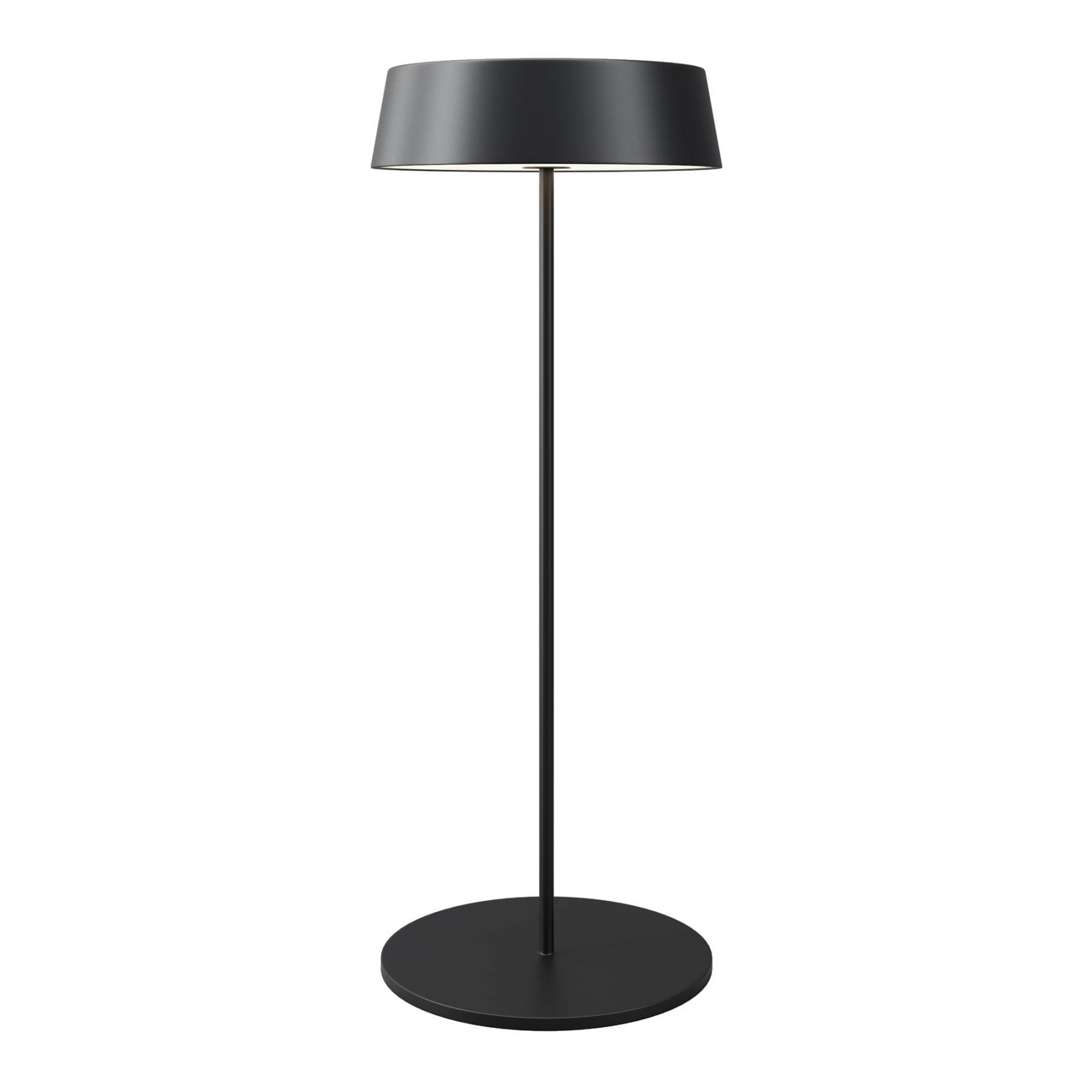 O540TL-L2BCCT Настольная лампа Porto Maytoni O540TL-L2BCCT