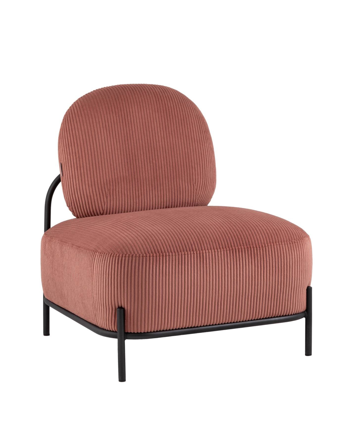 vd-stone-cl-coral Кресло Stool Group Стоун vd-stone-cl-coral