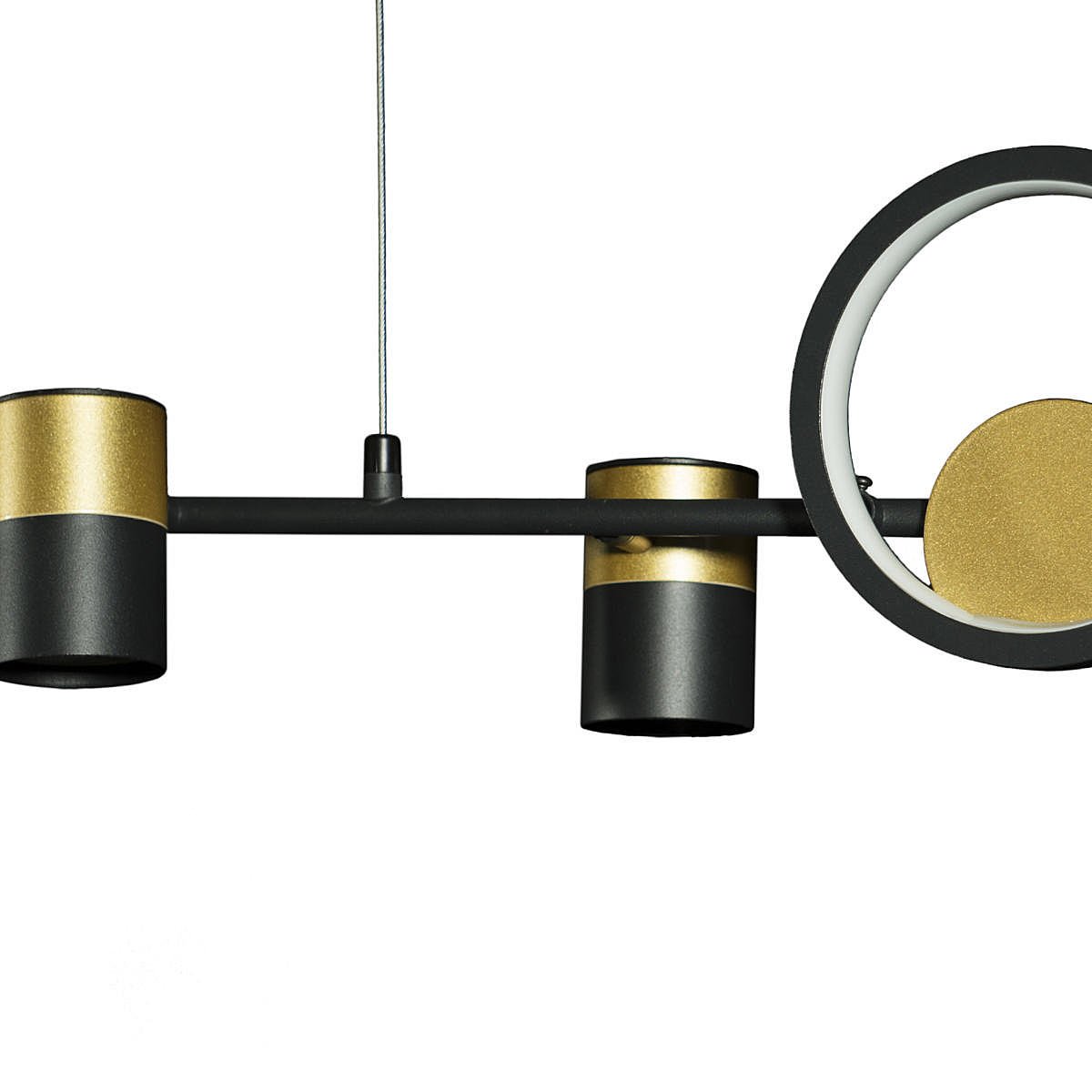 10094/1200 Подвесная люстра Loft It Saturn 10094/1200